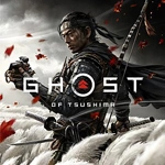 Ghost of Tsushima